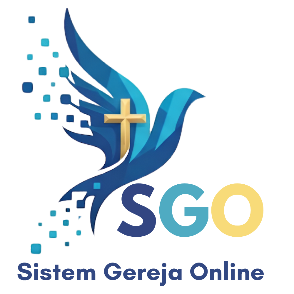 Logo Gereja
